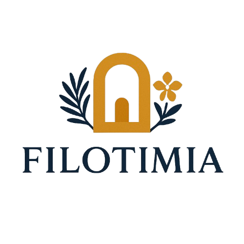 Filotimia Logo