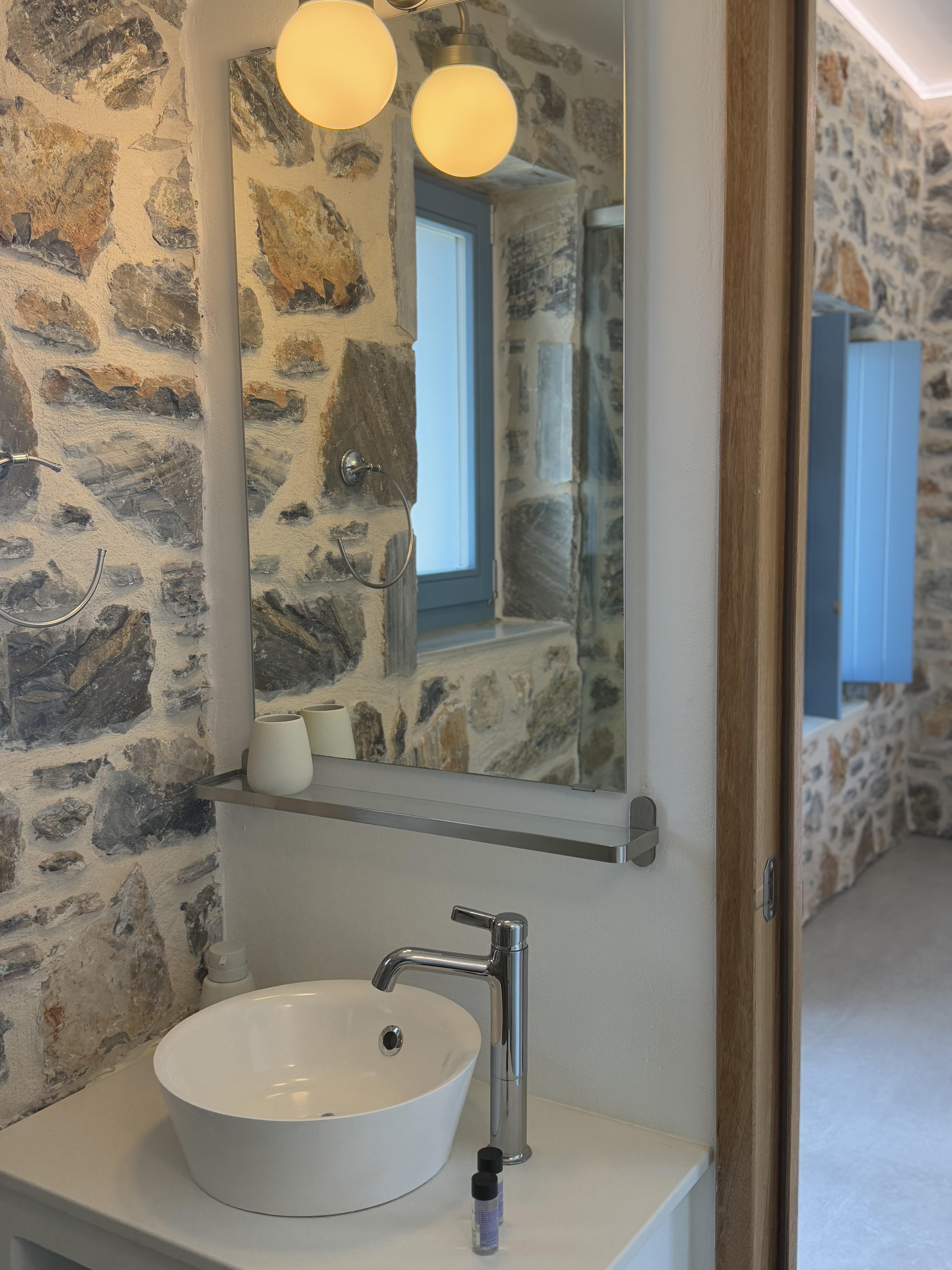 Εσωτερικός χώρος Filotimia - img308