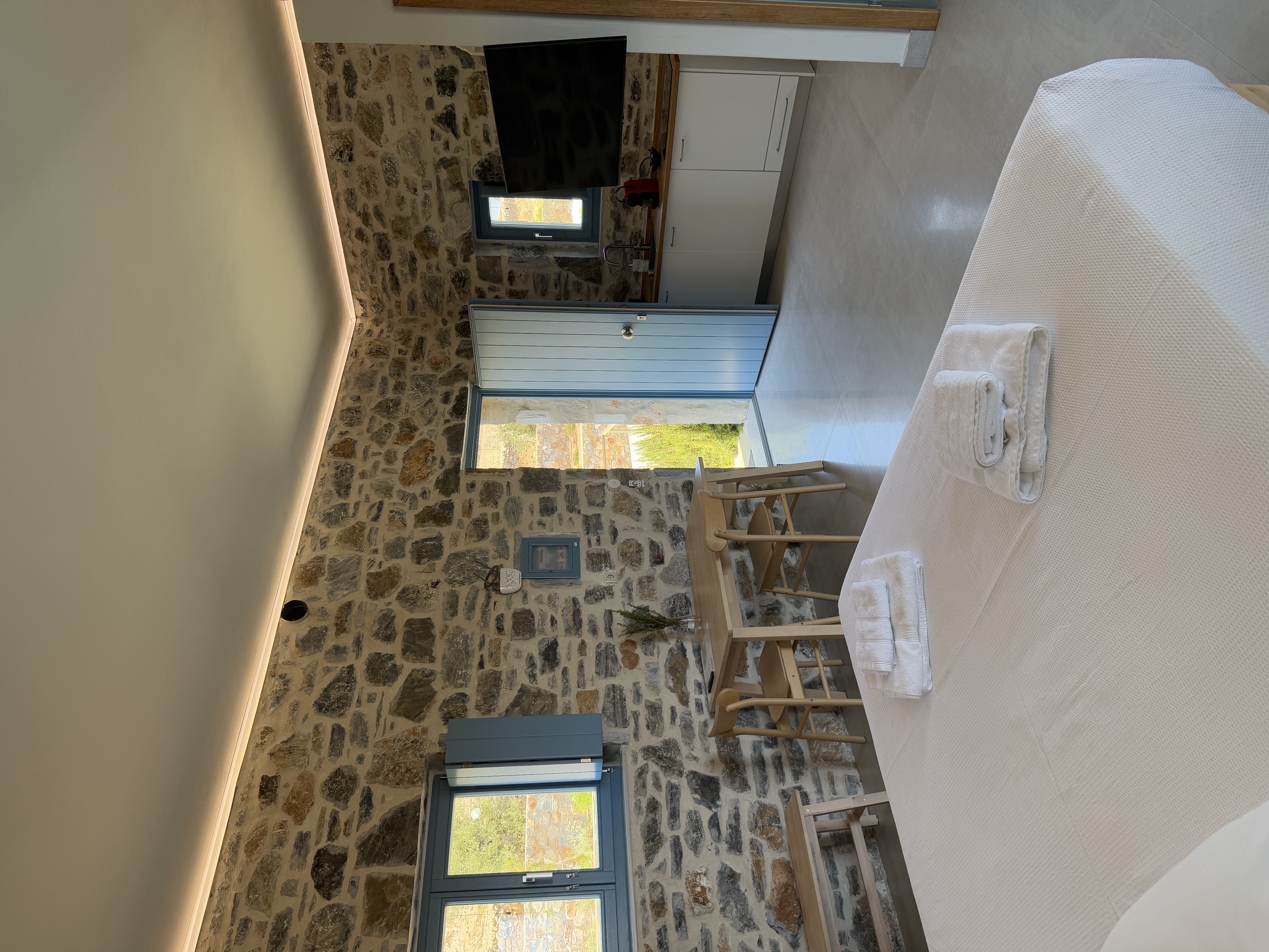 Filotimia Schoinoussa view 3