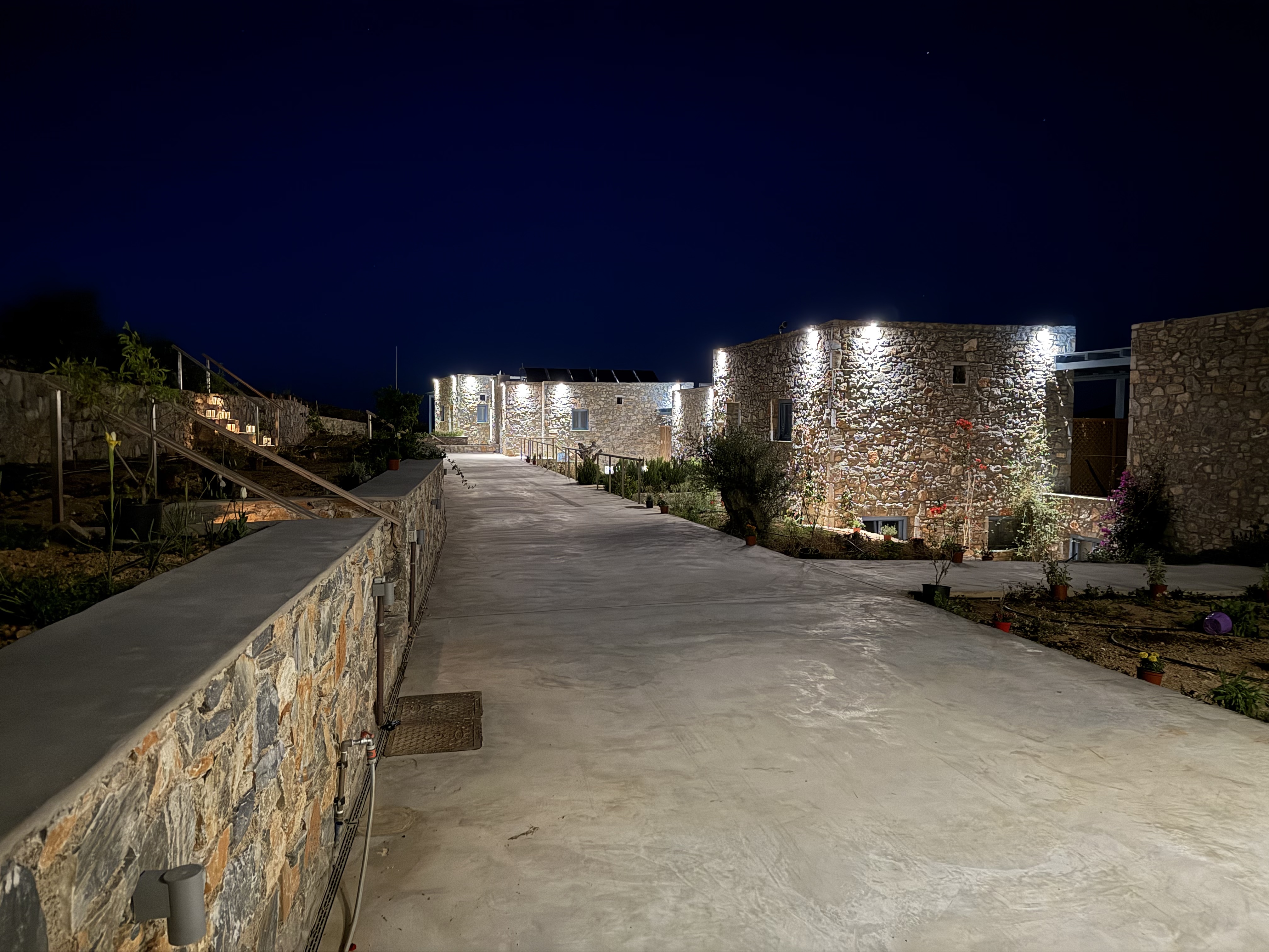 Filotimia Schoinoussa view 6