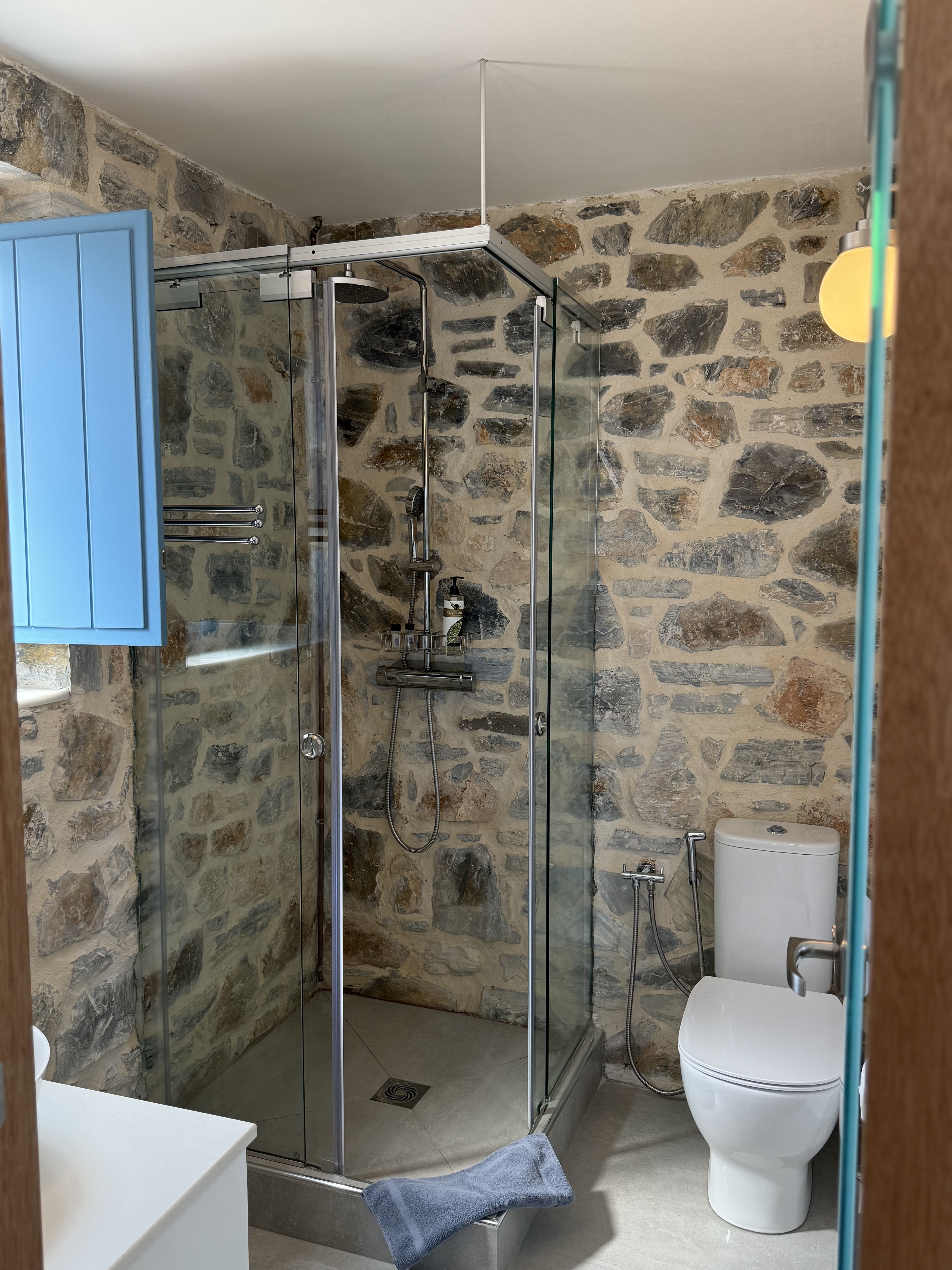 Εσωτερικός χώρος Filotimia - img308