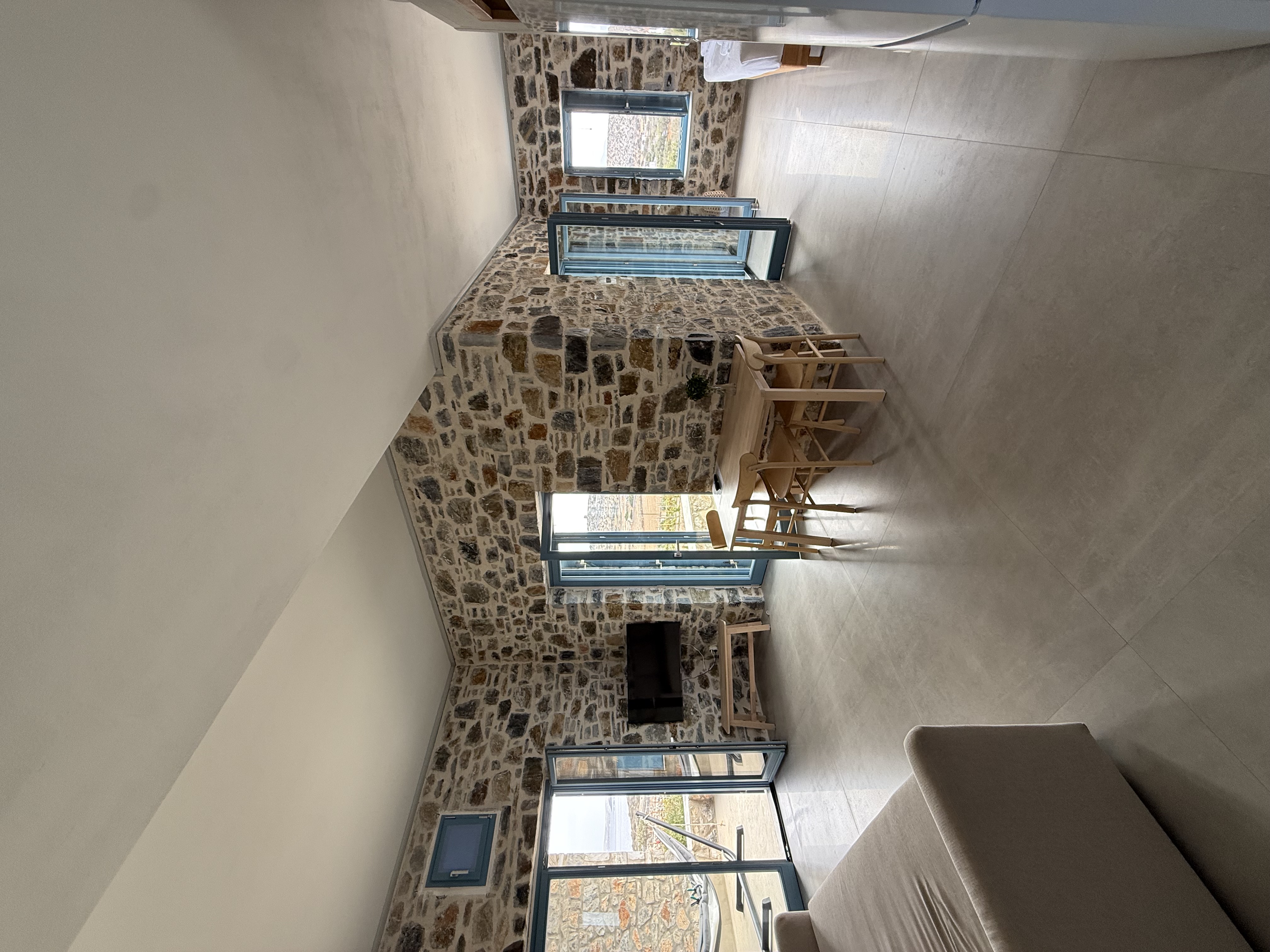 Εσωτερικός Χώρος