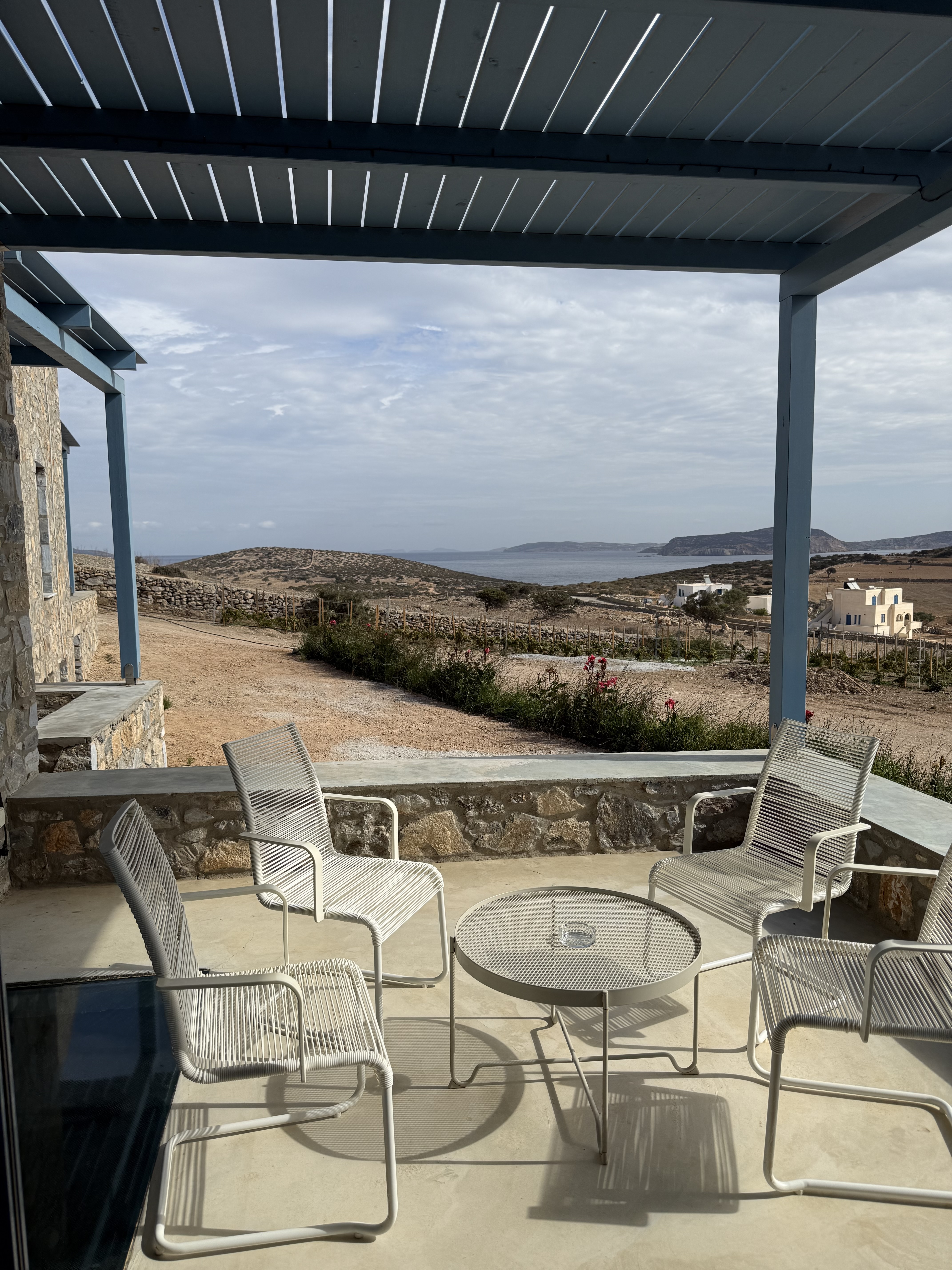 Θέα Filotimia - νέο στιγμιότυπο