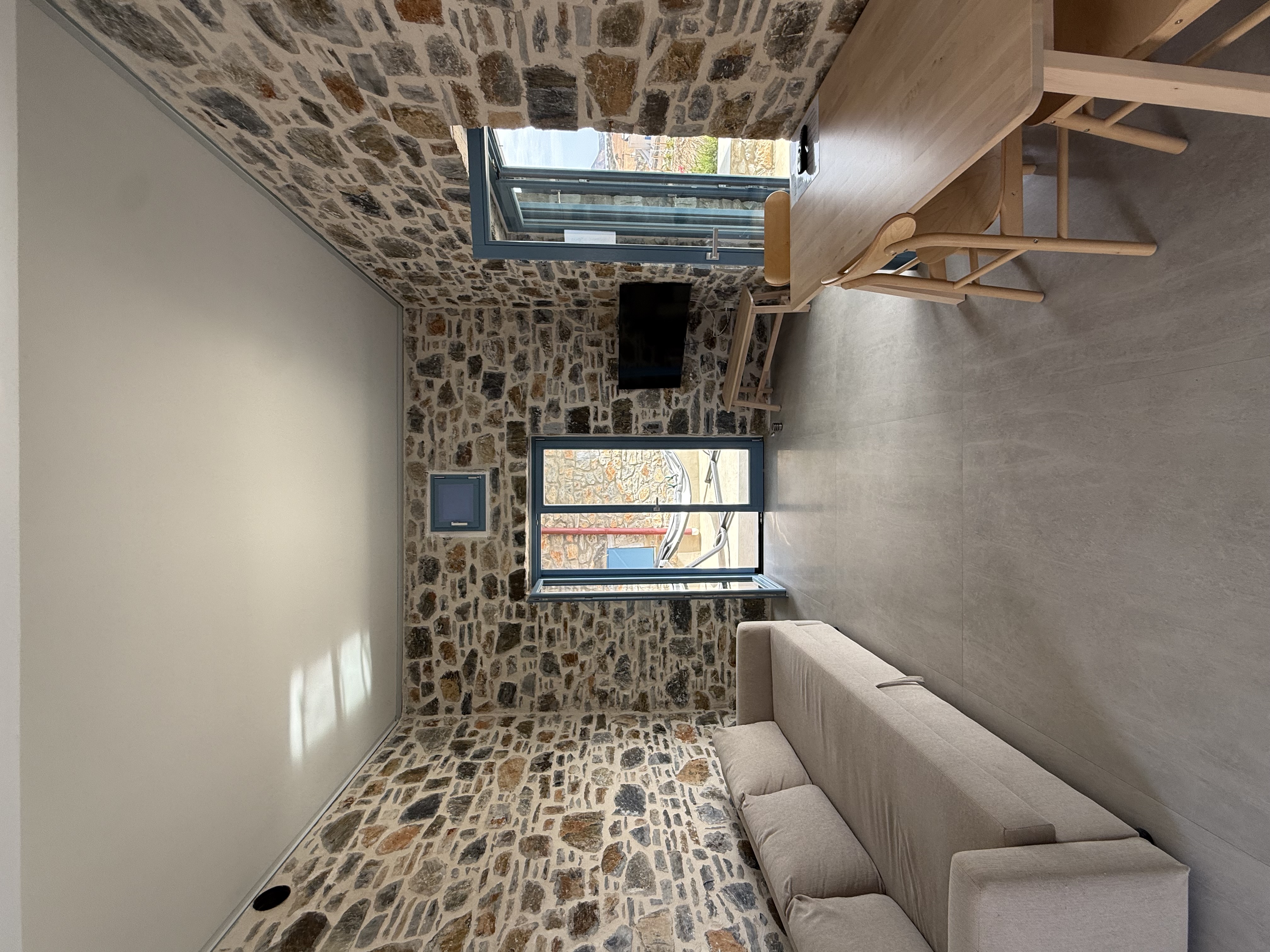 Εσωτερικός χώρος Filotimia - img308